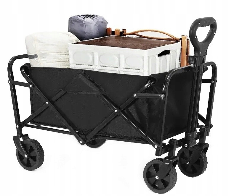 ROSSNER kočík 100 l